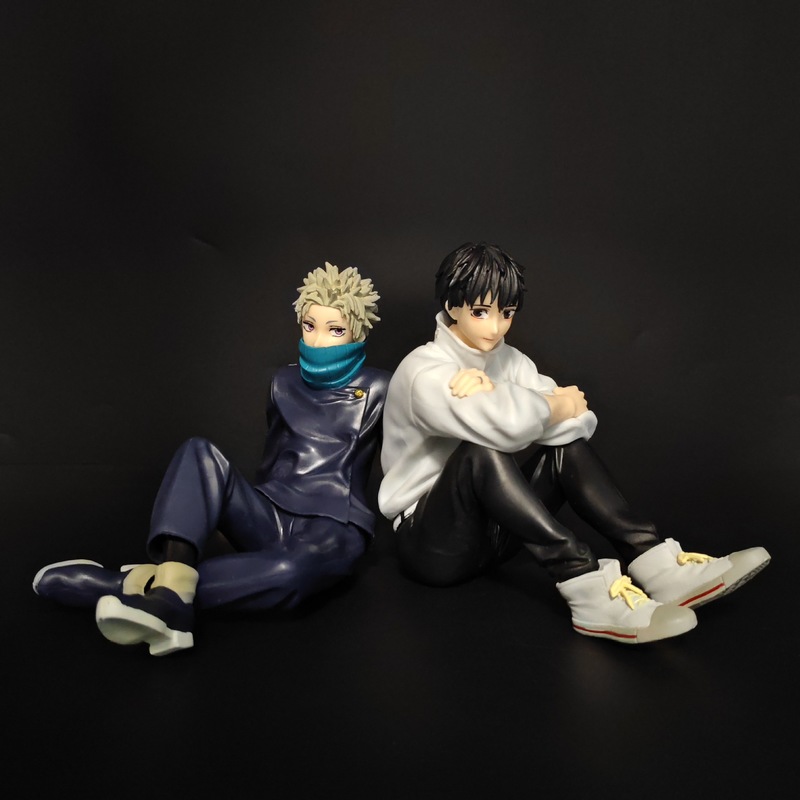 Jujutsu Kaisen Okkotsu Yuta In – обзор и цена Home Decor Mod