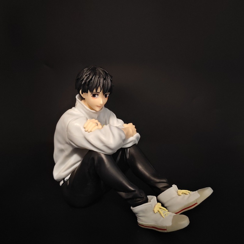 Jujutsu Kaisen Okkotsu Yuta In – обзор и цена Home Decor Mod