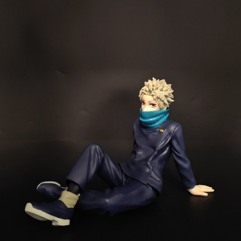Jujutsu Kaisen Okkotsu Yuta In – обзор и цена Home Decor Mod