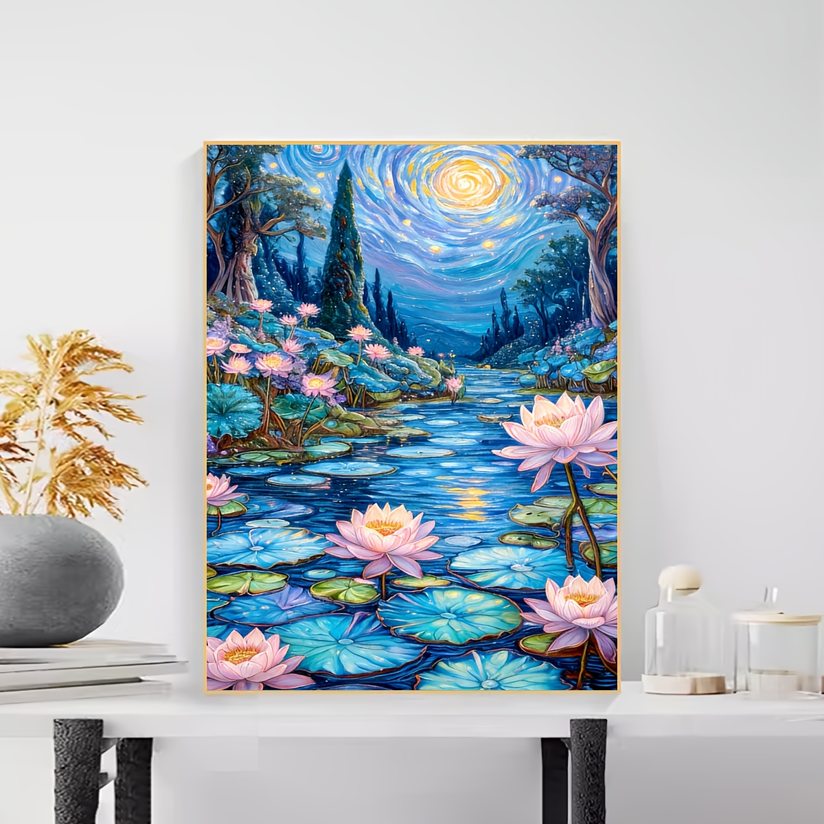 500/1000/1200/2000PCS Puzzles  – обзор и цена Home Decor Under 500