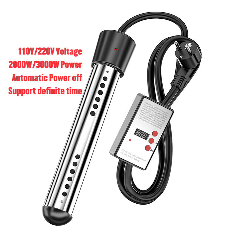 110V/220V Electric Heater Boil – обзор и цена Home Decor Uk