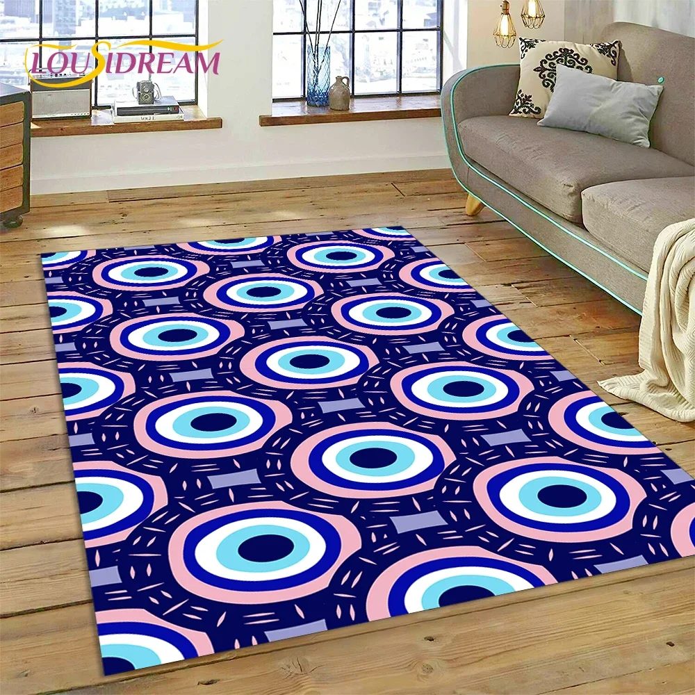 Evil Eye Turkey Blue Nazar Eye – обзор и цена Home Decor Games Online Free