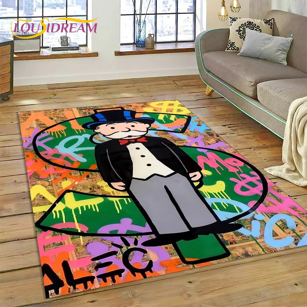 Game Dollar Monopoly Cartoon M – обзор и цена Home Decor Online Free