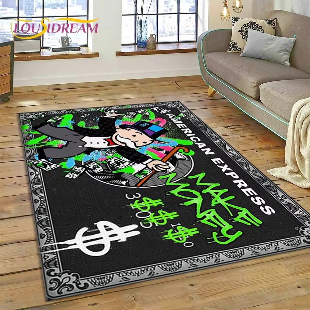 Game Dollar Monopoly Cartoon M – обзор и цена Home Decor Online Free