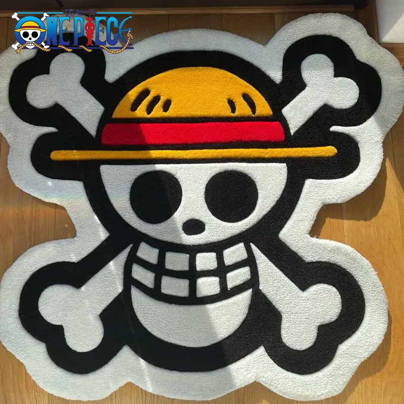 One Piece Carpet Anime Bedside – обзор и цена Home Decor Sofa