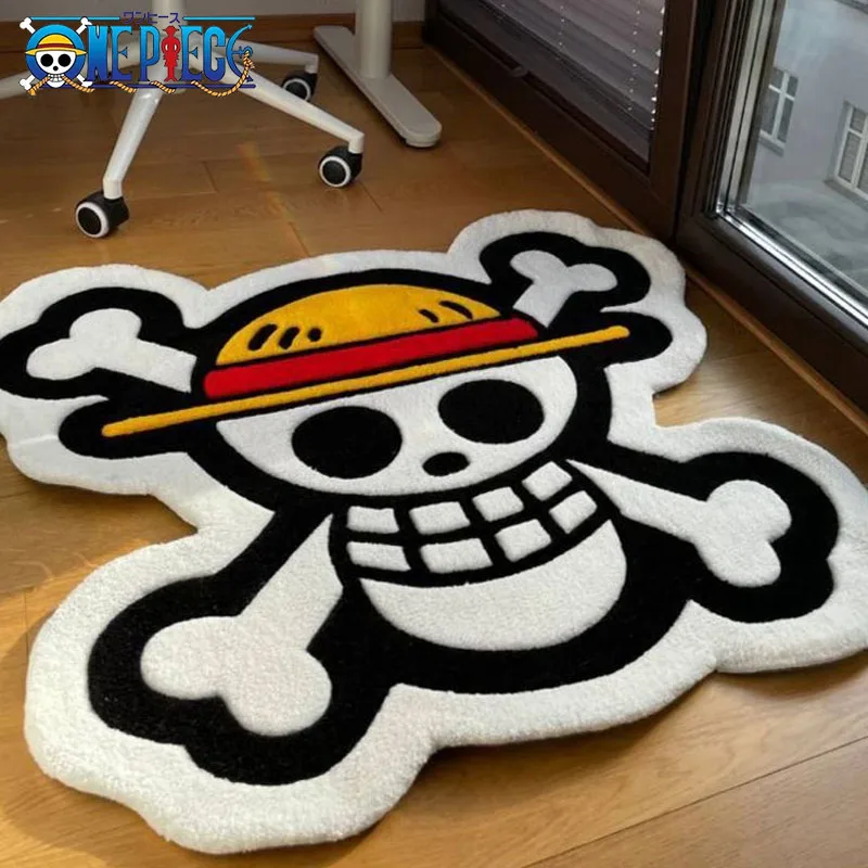 One Piece Carpet Anime Bedside – обзор и цена Home Decor Sofa
