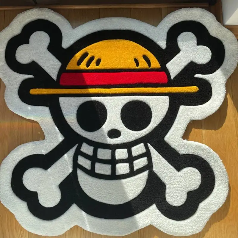One Piece Carpet Anime Bedside – обзор и цена Home Decor Sofa