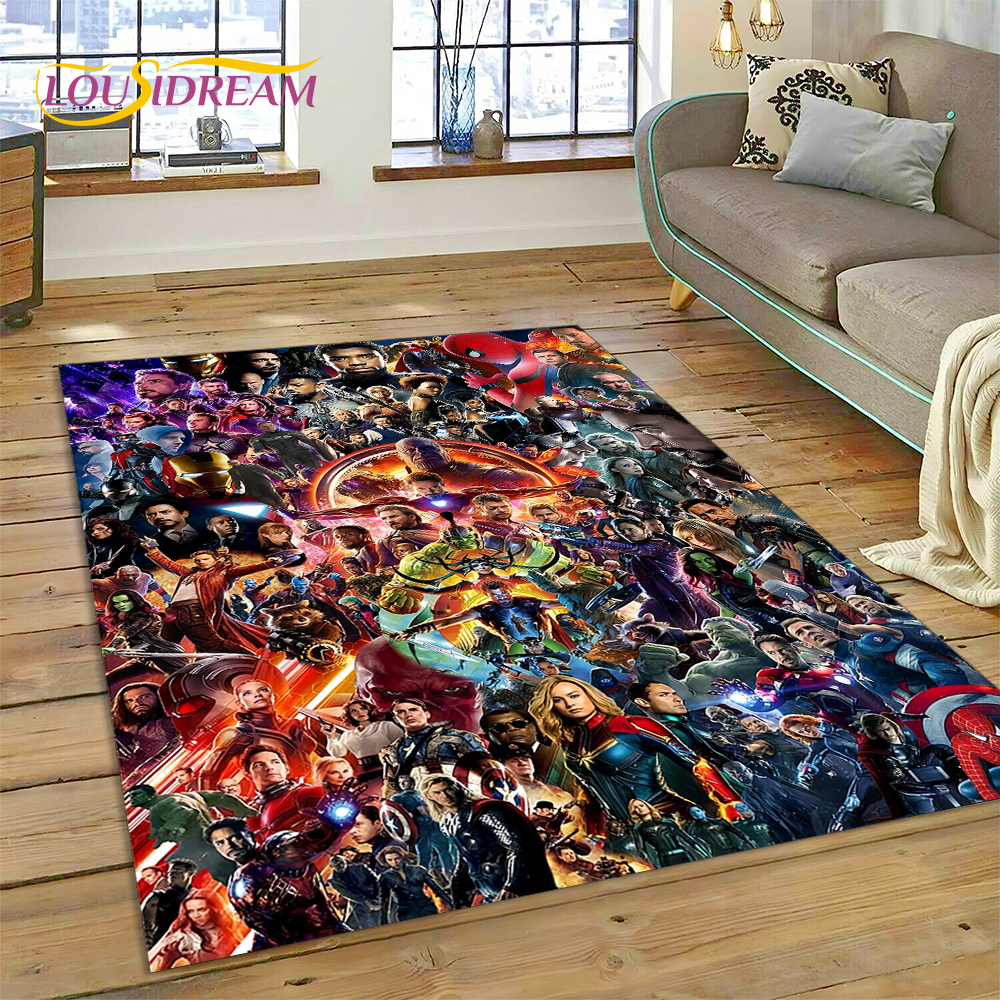 3D S-Spider-Man Superhero Cart – обзор и цена Home Decor Online Free