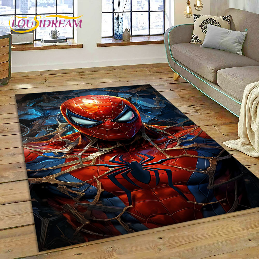 3D S-Spider-Man Superhero Cart – обзор и цена Home Decor Online Free