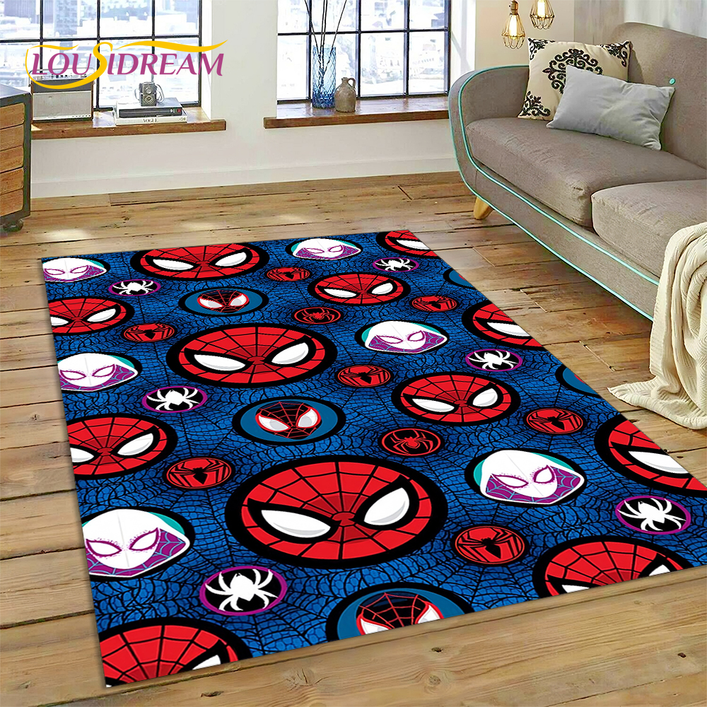 3D S-Spider-Man Superhero Cart – обзор и цена Home Decor Online Free