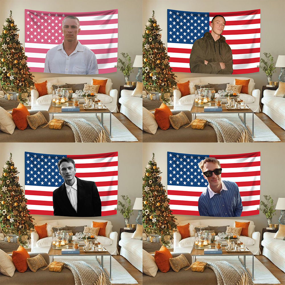 Drew American Flag Starkeys Ta – обзор и цена Home Decor Y2K