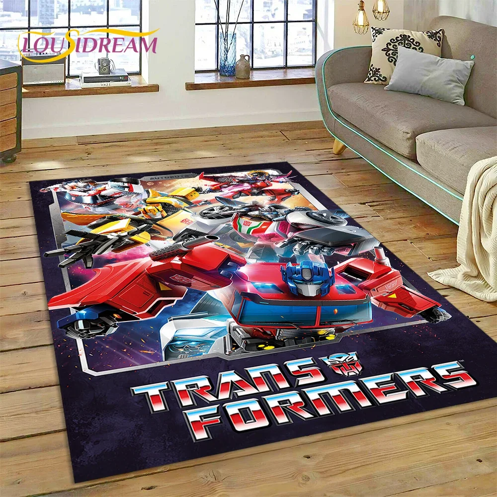 Cartoon T-Transformers Autobot – обзор и цена Home Decor Online Free