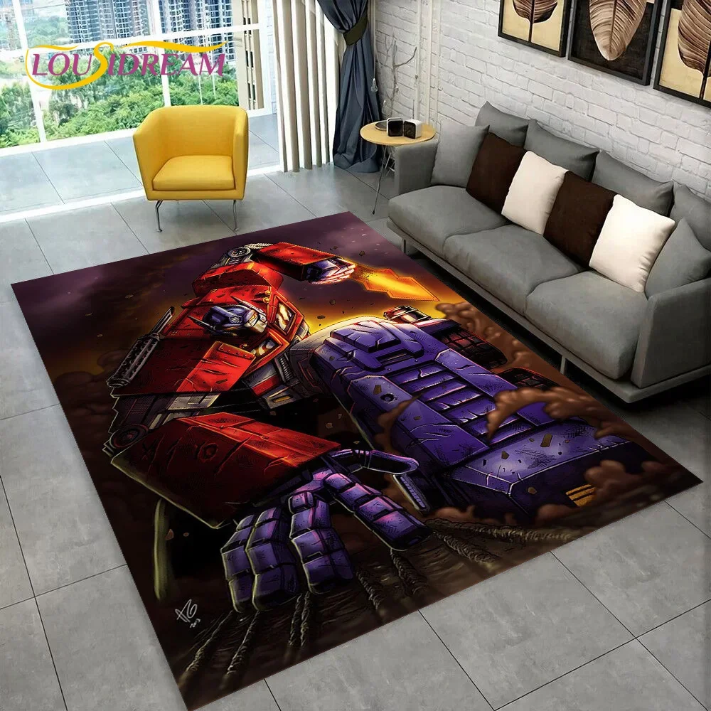Cartoon T-Transformers Autobot – обзор и цена Home Decor Online Free