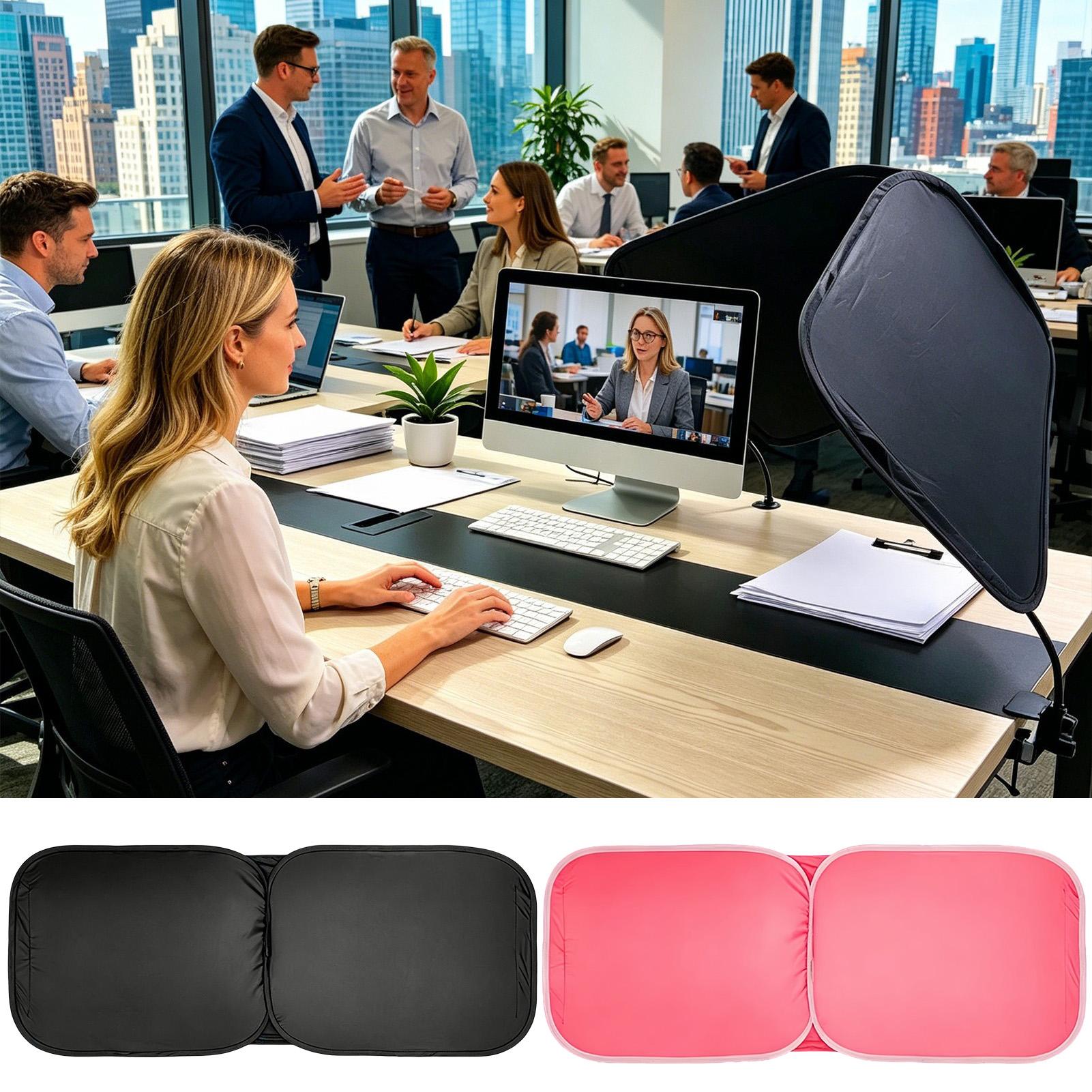 Office Desk Light Blocker Desk – обзор и цена Blackout Curtains