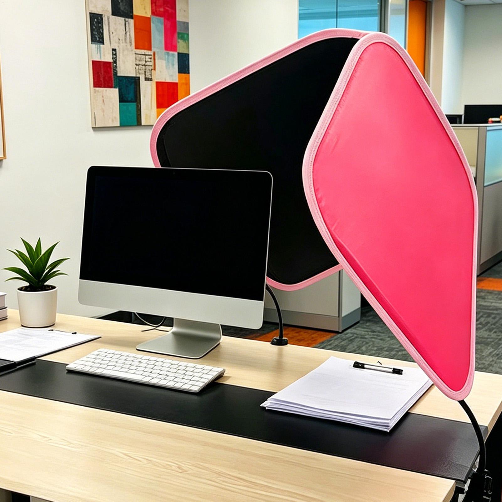 Office Desk Light Blocker Desk – обзор и цена Blackout Curtains