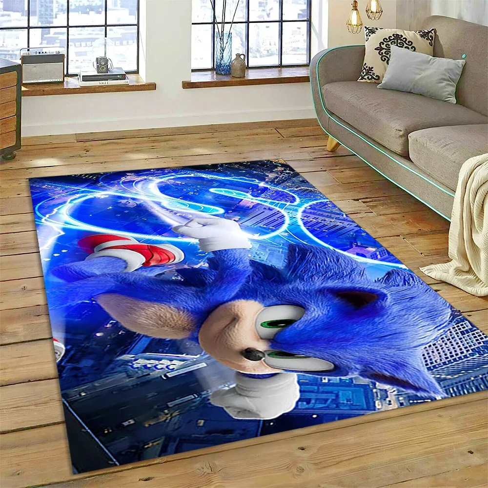 Game Anime 3D S-Sonic Cartoon  – обзор и цена Home Decor Games Online Free
