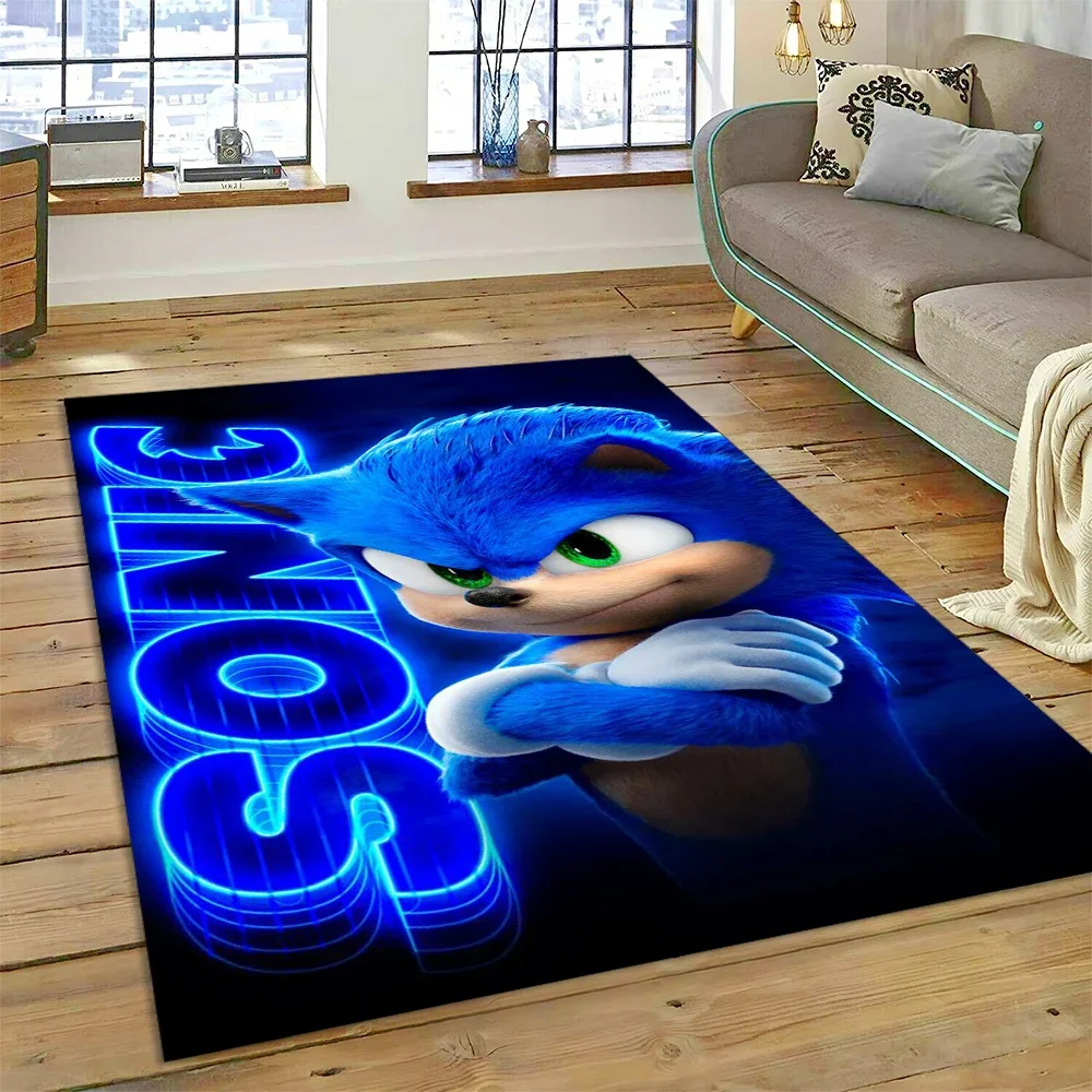 Game Anime 3D S-Sonic Cartoon  – обзор и цена Home Decor Games Online Free