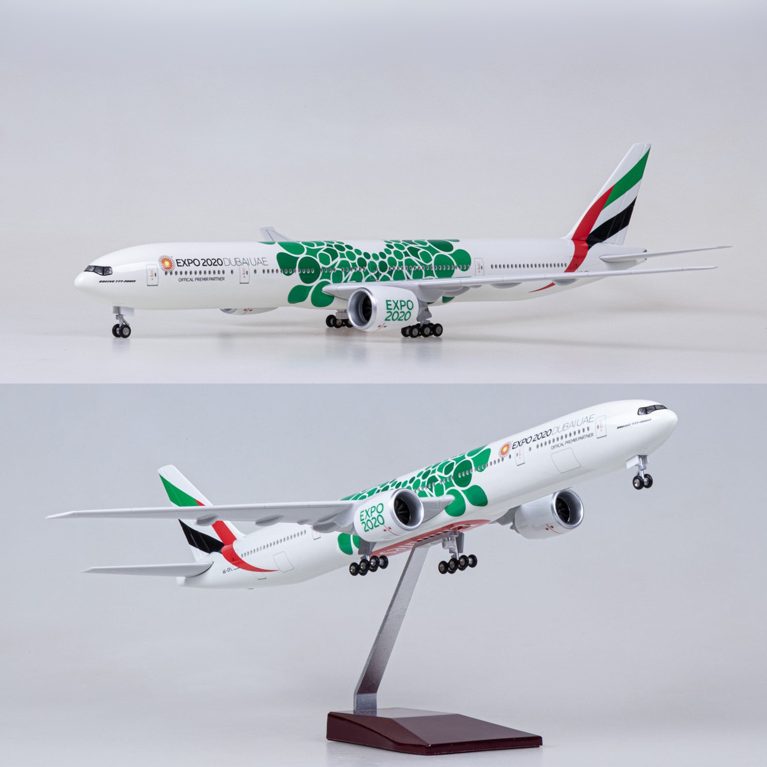 47cm 1/157 Large Scale Emirate – обзор и цена Home Decor Expo