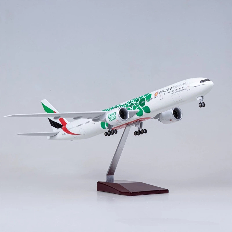 47cm 1/157 Large Scale Emirate – обзор и цена Home Decor Expo