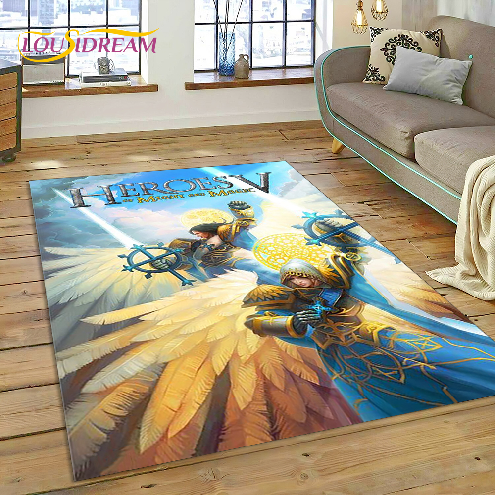 HD Heroes of Might and Magic R – обзор и цена Home Decor Games Online Free