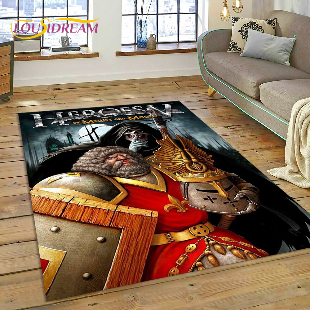 HD Heroes of Might and Magic R – обзор и цена Home Decor Games Online Free