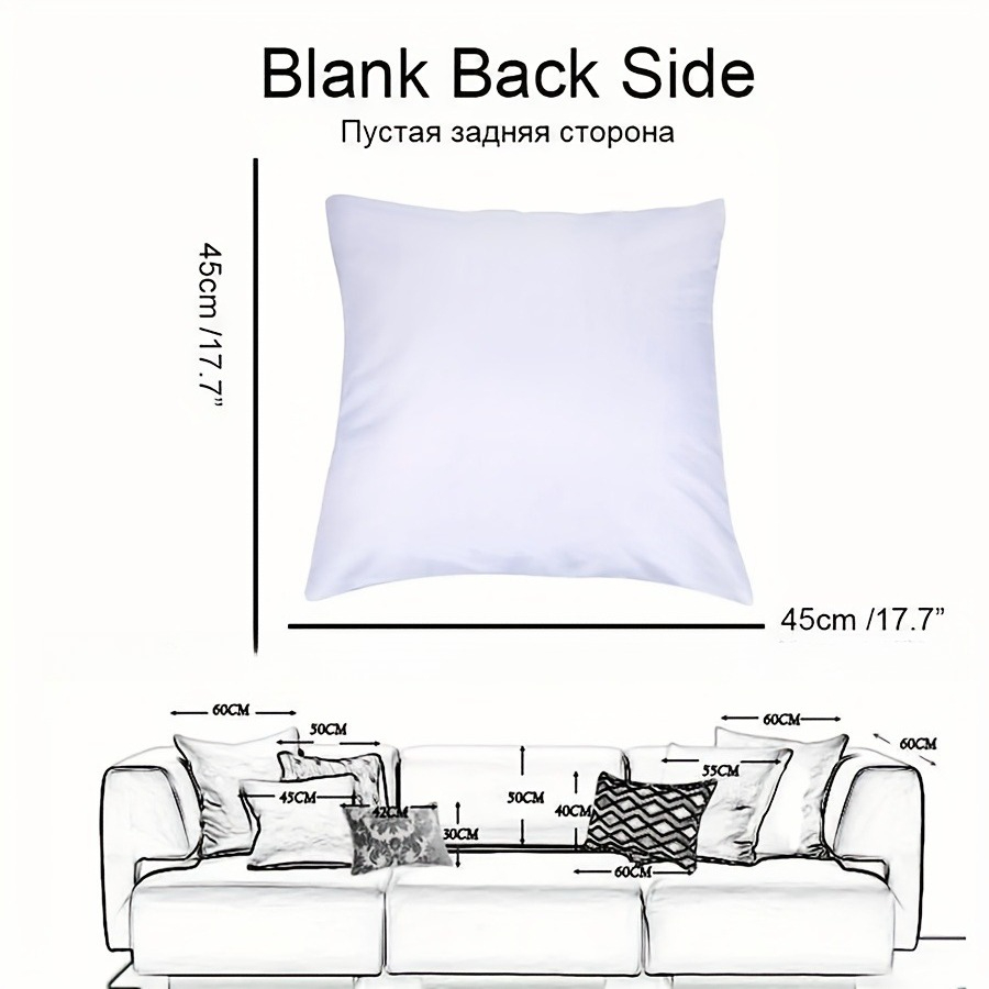 Cute Winking Emoji Pillowcase, – обзор и цена Home Decor Emoji
