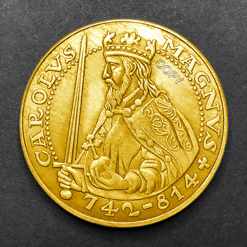 Germany 742-814 Carolvs Copy G – обзор и цена Germany Home Decor