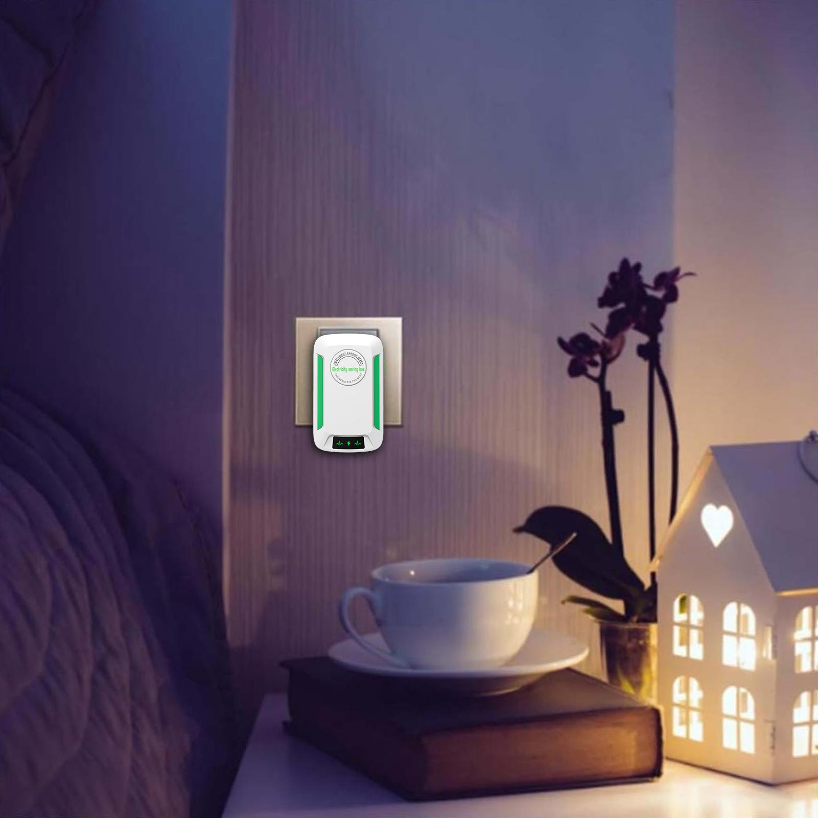 Electricity Saving Box-Intelli – обзор и цена Home Decor Uk