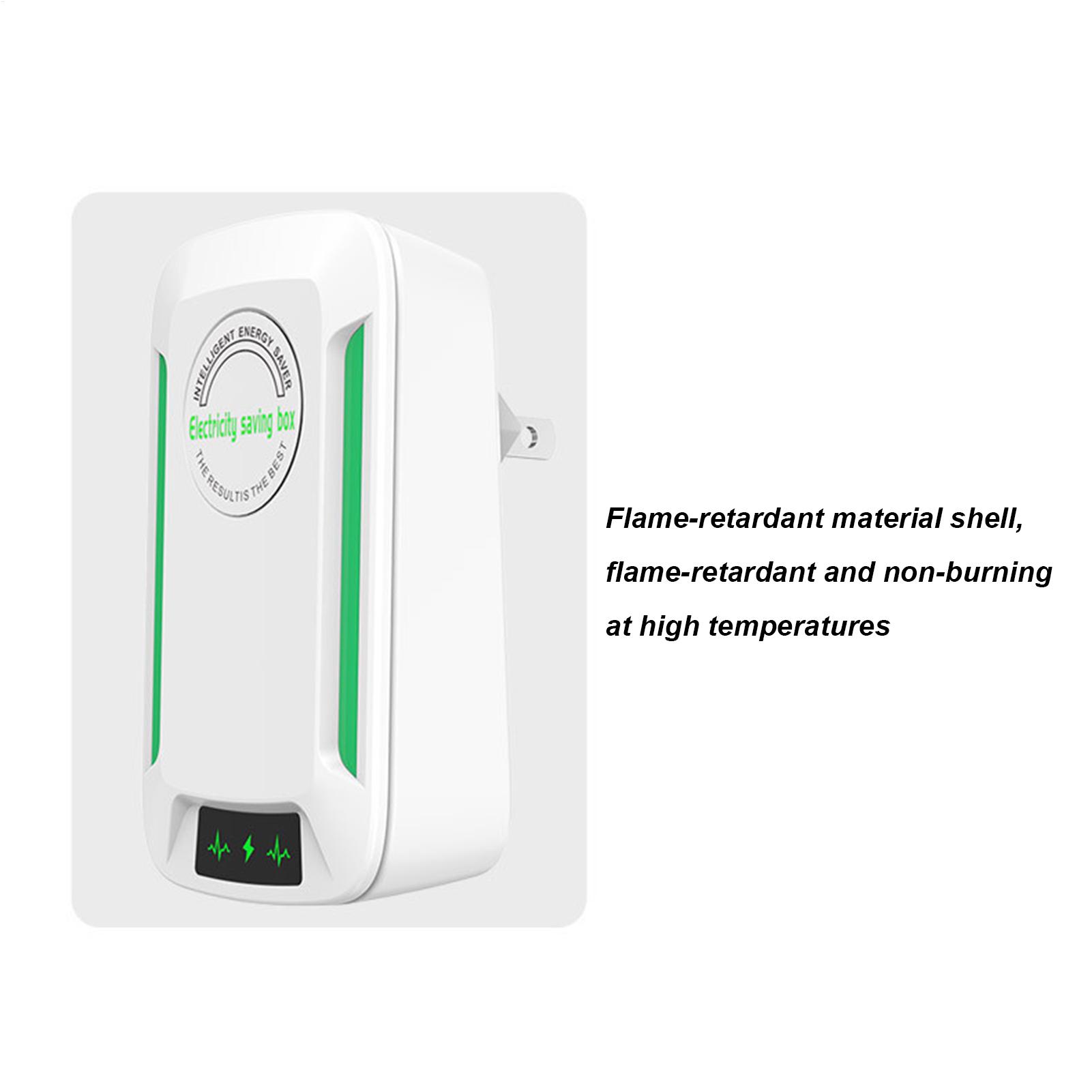 Electricity Saving Box-Intelli – обзор и цена Home Decor Uk