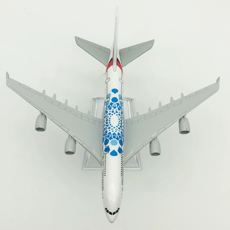 16cm Alloy Metal Air EXPO 2020 – обзор и цена Home Decor Expo