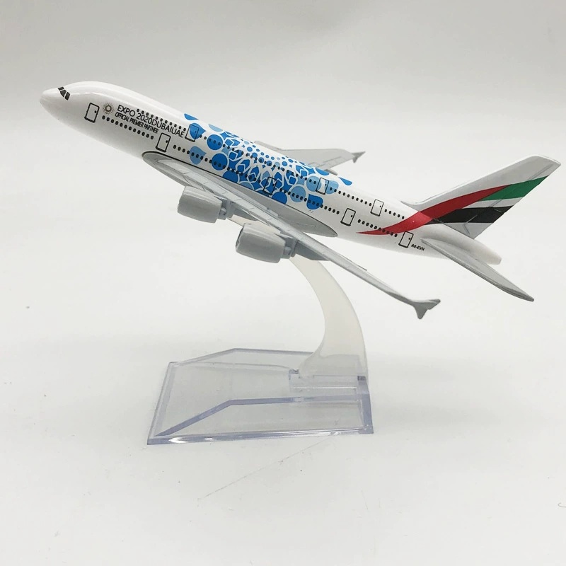 16cm Alloy Metal Air EXPO 2020 – обзор и цена Home Decor Expo