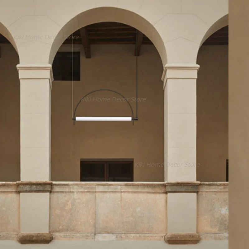 Italian designer Arc pendant l – обзор и цена Home Decor Online Free
