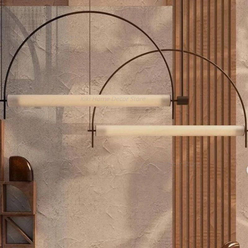Italian designer Arc pendant l – обзор и цена Home Decor Online Free