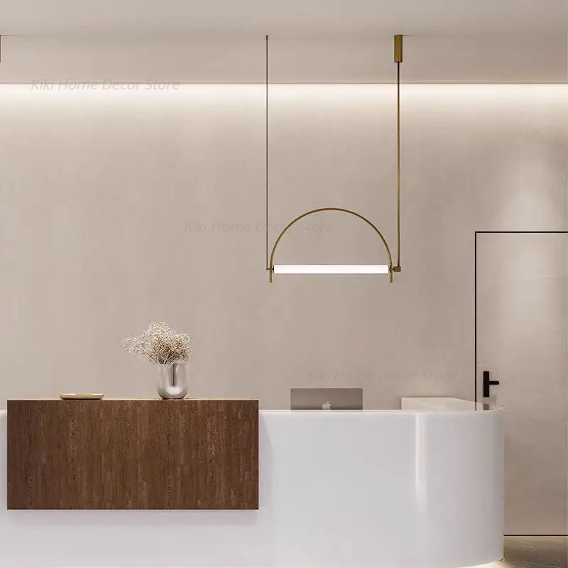 Italian designer Arc pendant l – обзор и цена Home Decor Online Free