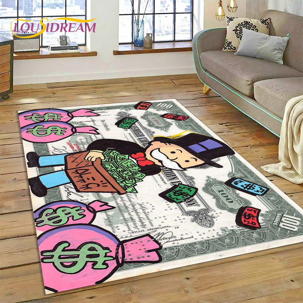 Game Dollar Monopoly Cartoon M – обзор и цена Home Decor Online Free