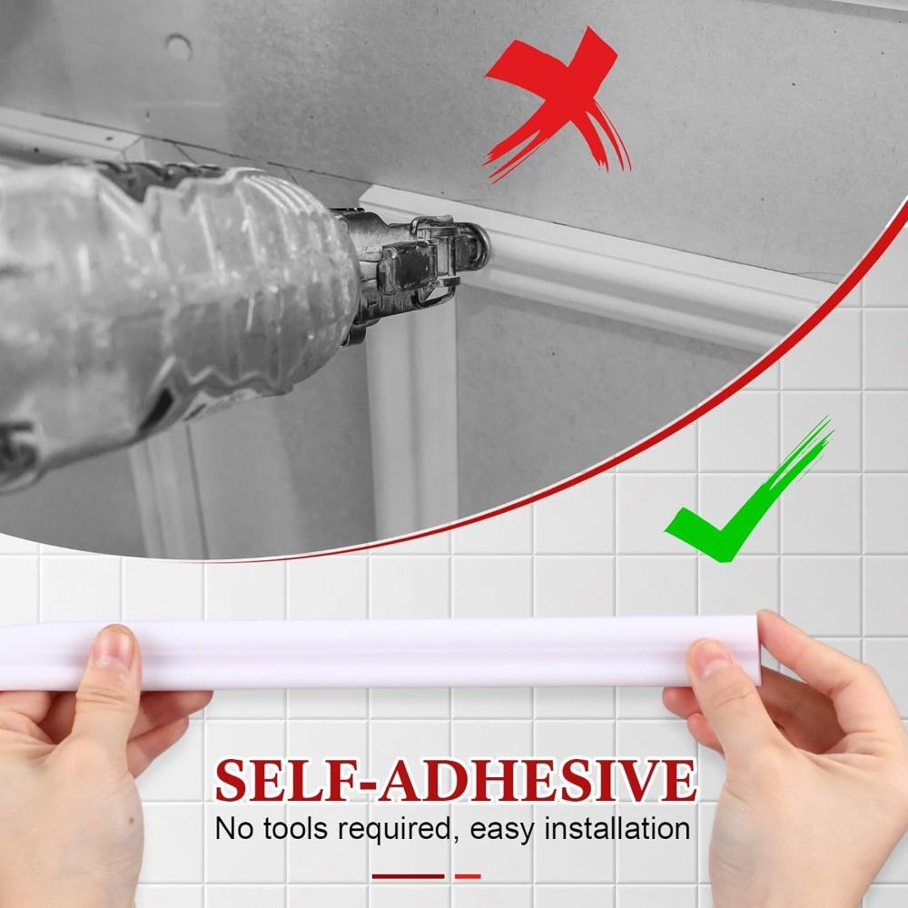 Self-Adhesive Wall Decoration  – обзор и цена Home Decor Wall Molding