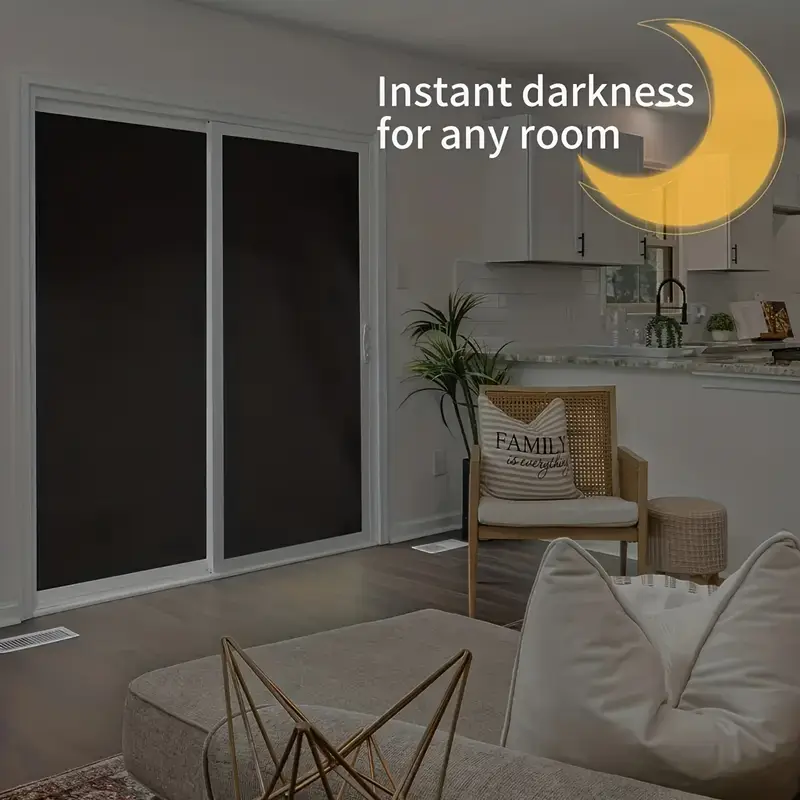 95-98% Blackout Curtain DIY Po – обзор и цена Blackout Curtains