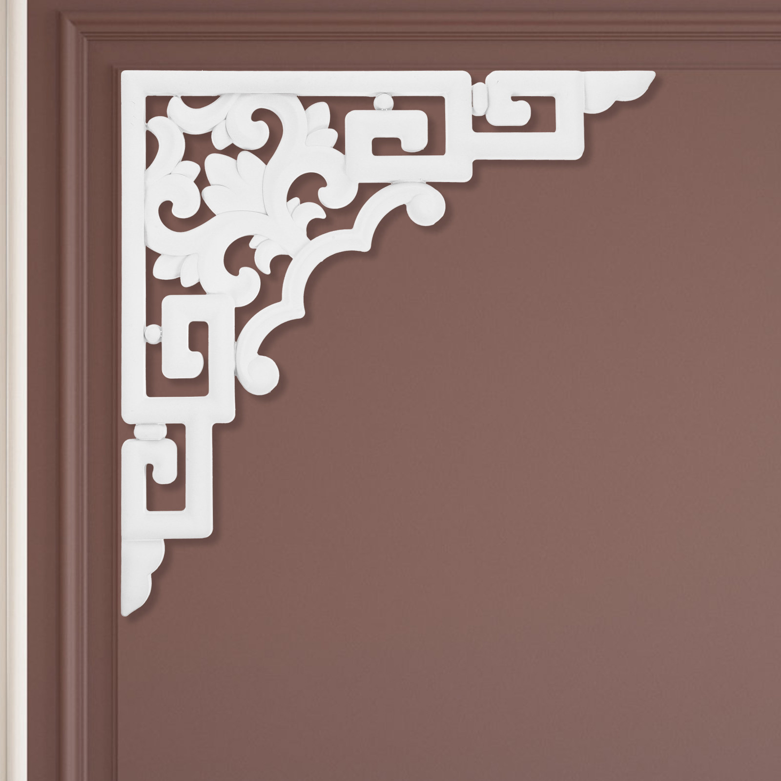 Decorative Crown Molding Flexi – обзор и цена Home Decor Wall Molding