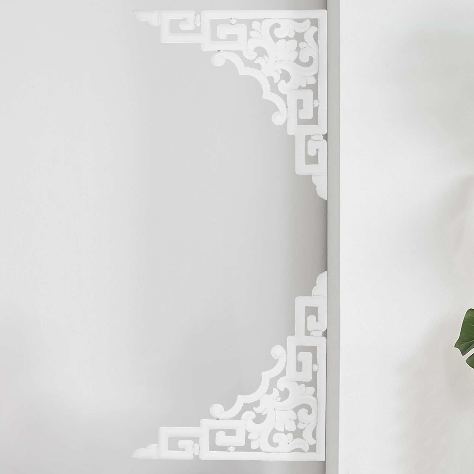 Decorative Crown Molding Flexi – обзор и цена Home Decor Wall Molding