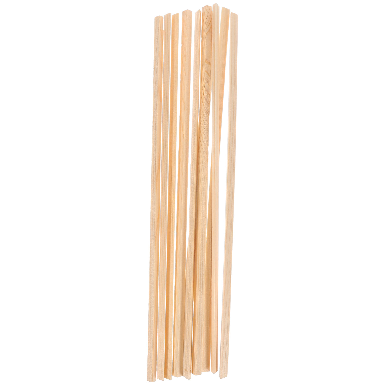 10Pcs Wooden Window Decorative – обзор и цена Home Decor Wall Molding