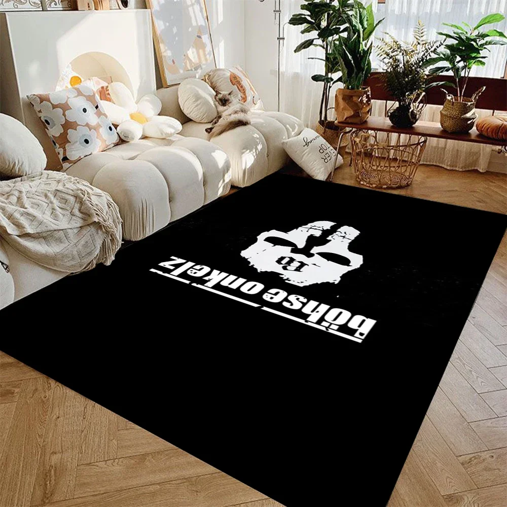 Germany Bohse Onkelz Carpet fo – обзор и цена Germany Home Decor