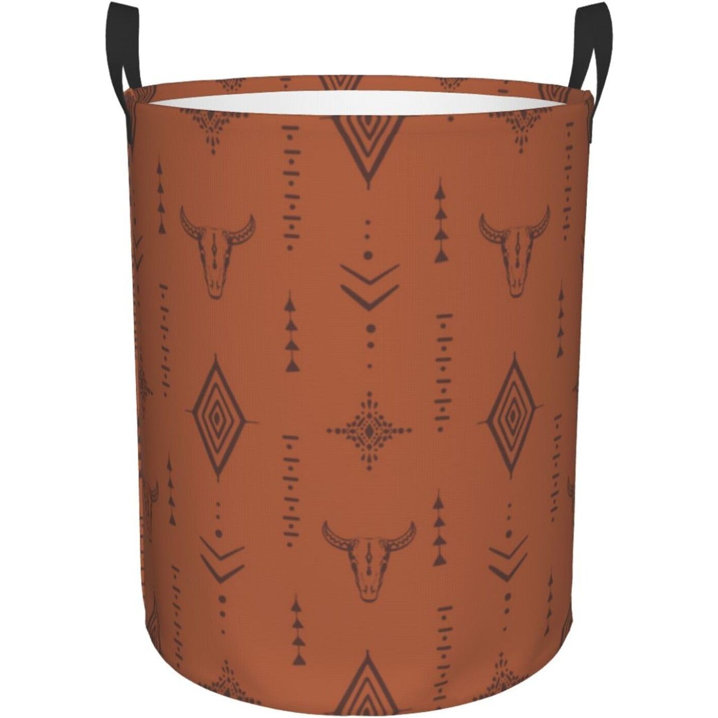 Western Boho Home Decor Laundr – обзор и цена Home Decor Hampers