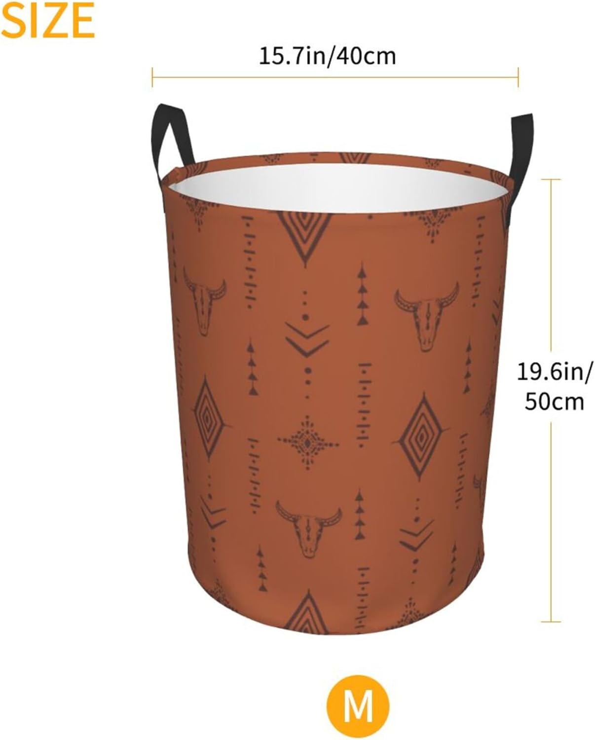 Western Boho Home Decor Laundr – обзор и цена Home Decor Hampers