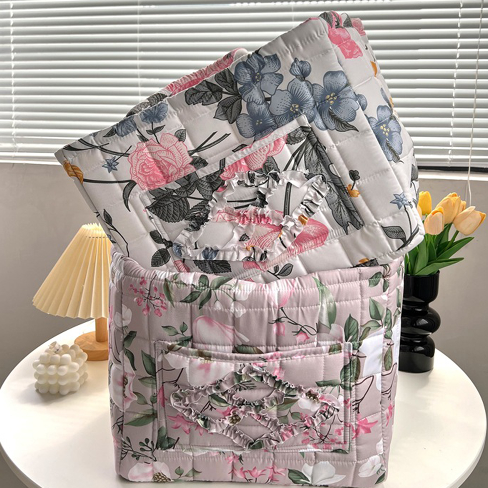 Women Floral Boho Gift Hamper  – обзор и цена Home Decor Hampers
