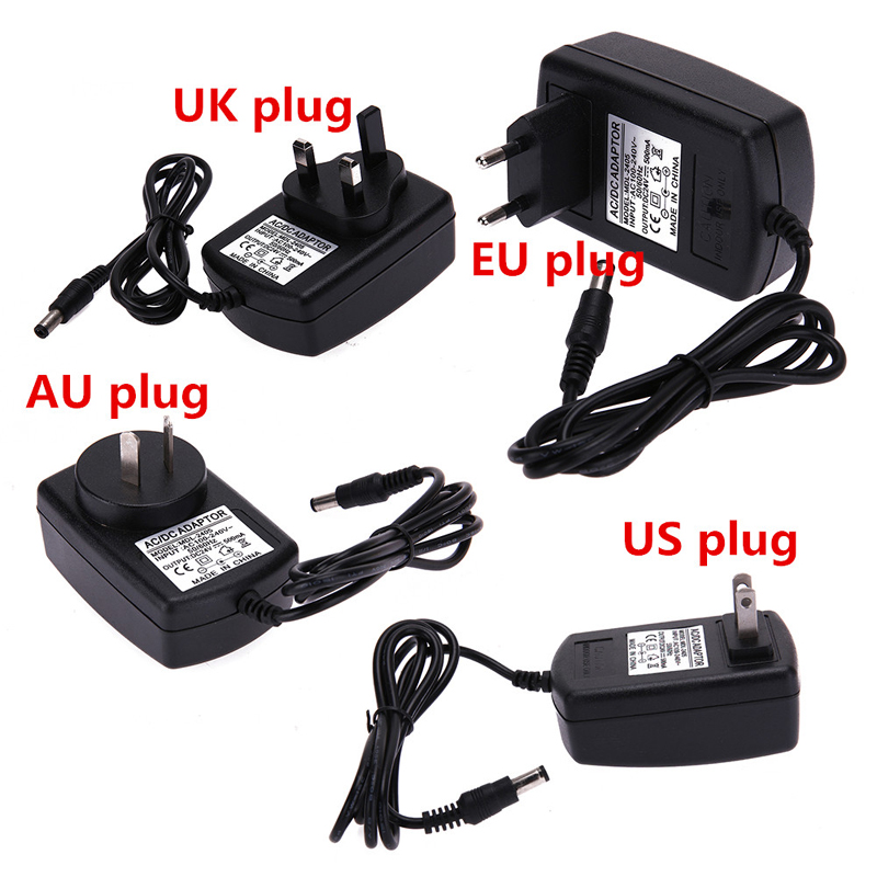 DC17V 17V 2A AC DC Power Suppl – обзор и цена Home Decor Uk