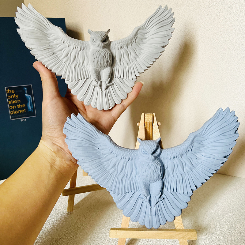 Animal Wolf Head Mold Lion Hea – обзор и цена Home Decor Wall Molding