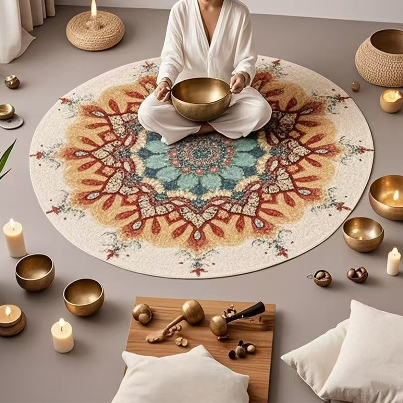Prayer Carpet Non-slip Dirt-re – обзор и цена Home Decor Online Free