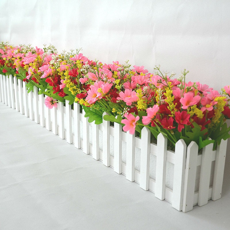Artificial flower set for livi – обзор и цена Home Decor Expo
