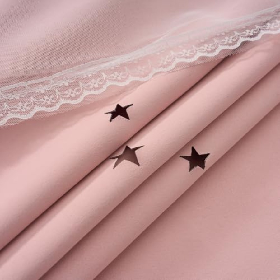 Curtains Blackout for Girls Ro – обзор и цена Blackout Curtains