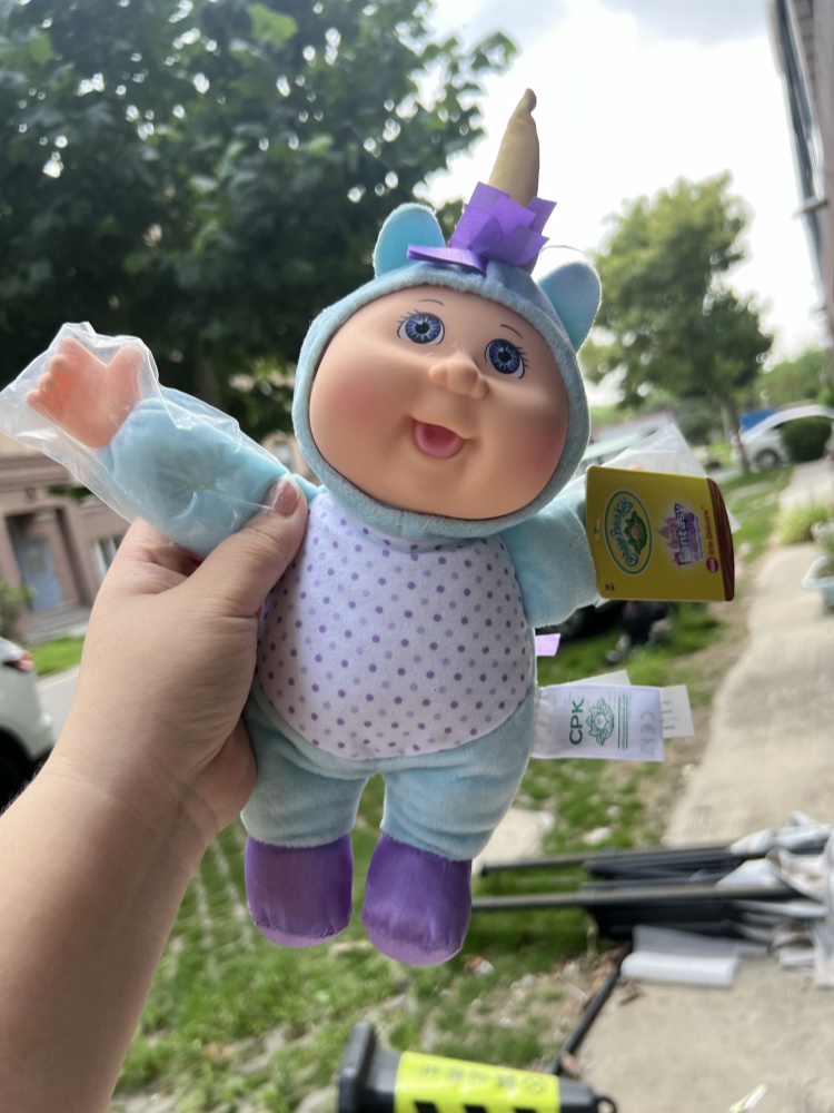 Hot Selling Toy Coconut Cabbag – обзор и цена Home Decor Emoji